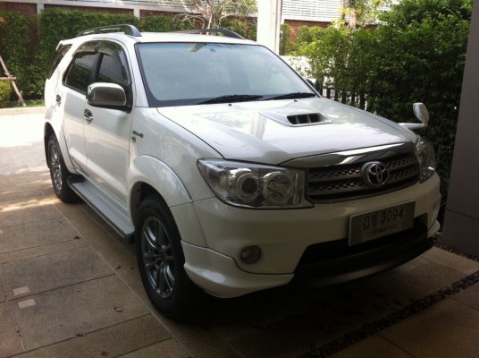 ฝากขายครับรถครอบครัว