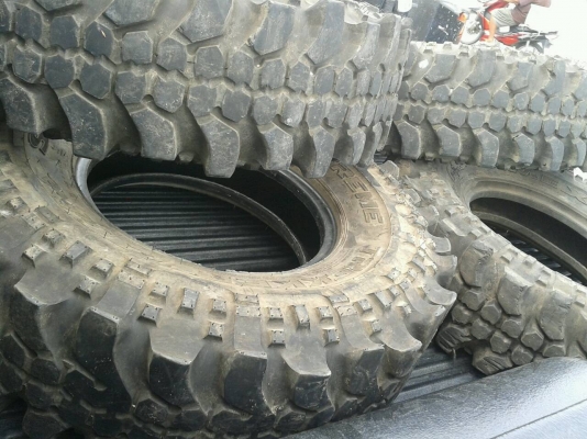 ขายตะขาบSIMEX 35x10.5R16ปี09 ขายตะขาบSIMEX 35x10.5R16ปี09