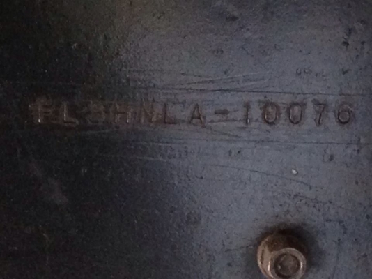 สิบล้อ ฮีโน่ FL 3H ปี 37 กระบะเหล็กมาตรฐาน รถสวยเนี๊ยบ