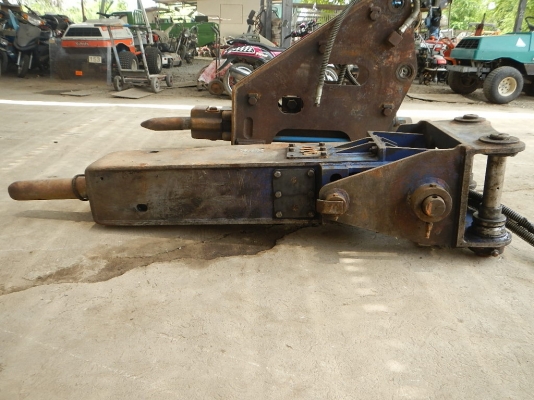 ขายหัวเจาะ MKB ขนาด PC120 ขายหัวเจาะ MKB ขนาด PC120