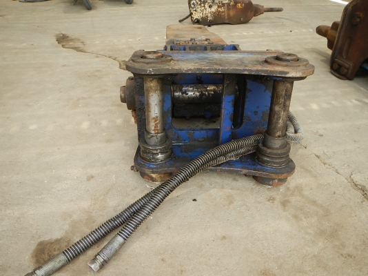 ขายหัวเจาะ MKB ขนาด PC120 ขายหัวเจาะ MKB ขนาด PC120