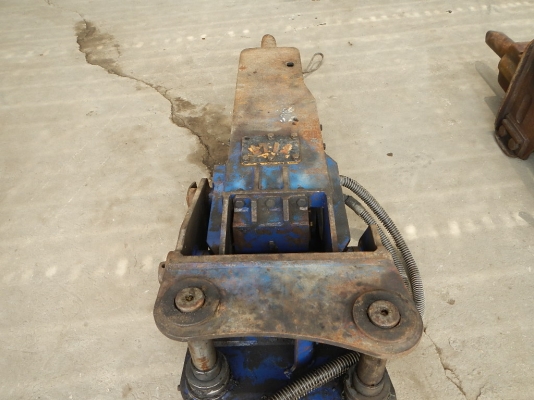 ขายหัวเจาะ MKB ขนาด PC120 ขายหัวเจาะ MKB ขนาด PC120