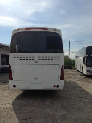 ขายรถบัส