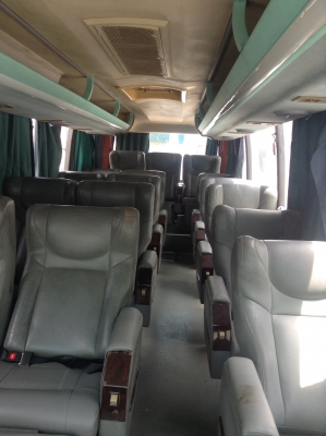 ขายรถบัส