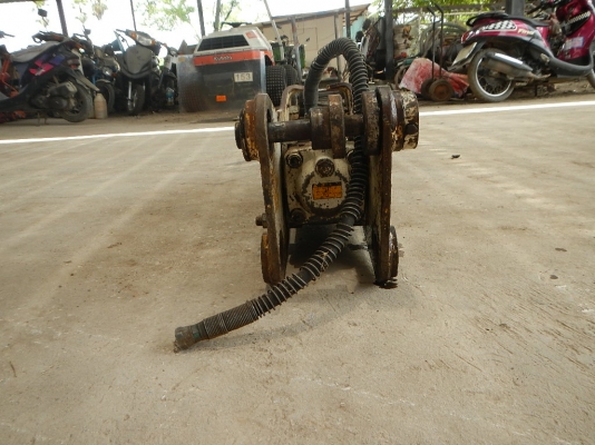 ขายหัวเจาะ FURUKAWN ขนาด PC 20-30 ขายหัวเจาะ FURUKAWN ขนาด PC 20-30