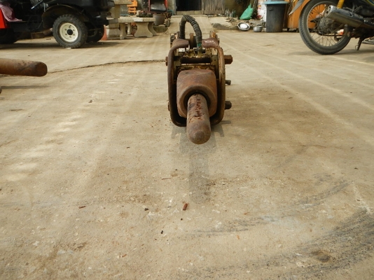 ขายหัวเจาะ FURUKAWN ขนาด PC 20-30