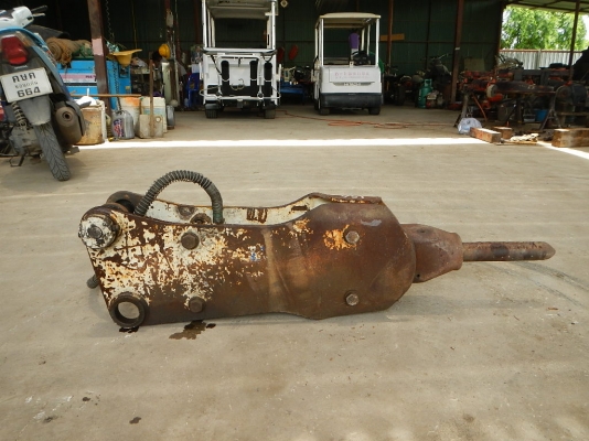 ขายหัวเจาะ FURUKAWN ขนาด PC 20-30 ขายหัวเจาะ FURUKAWN ขนาด PC 20-30