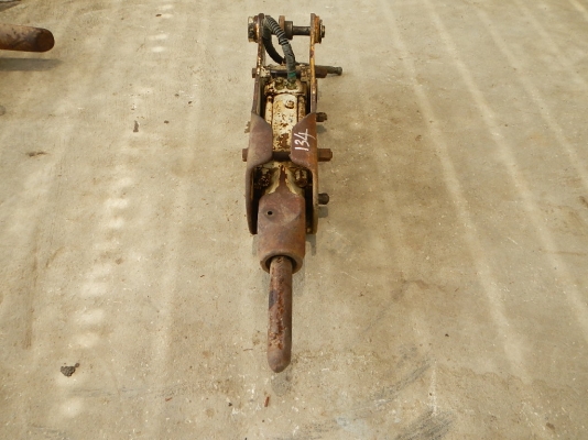 ขายหัวเจาะ FURUKAWN ขนาด PC 20-30 ขายหัวเจาะ FURUKAWN ขนาด PC 20-30