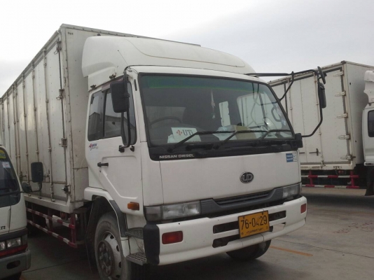 ขายหกล้อตู้สิบบาน 6 คันครับ FF1J'45-46(4คัน) + NISSAN UD'48 (2คัน) ขายหกล้อตู้สิบบาน 6 คันครับ FF1J'45-46(4คัน) + NISSAN UD'48 (2คัน)