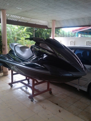 ขายJetski yamaha 2012