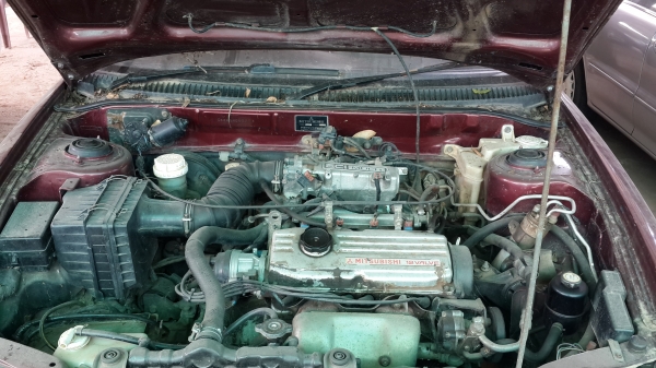 ขายเหมา..E CAR 2 คัน ด่วนๆ คับ ขายเหมา..E CAR 2 คัน ด่วนๆ คับ