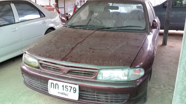 ขายเหมา..E CAR 2 คัน ด่วนๆ คับ