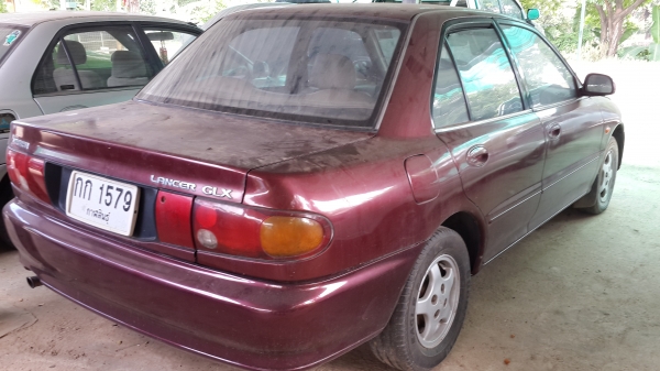 ขายเหมา..E CAR 2 คัน ด่วนๆ คับ ขายเหมา..E CAR 2 คัน ด่วนๆ คับ