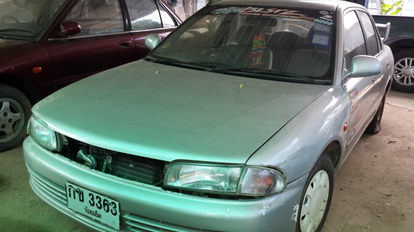 ขายเหมา..E CAR 2 คัน ด่วนๆ คับ ขายเหมา..E CAR 2 คัน ด่วนๆ คับ