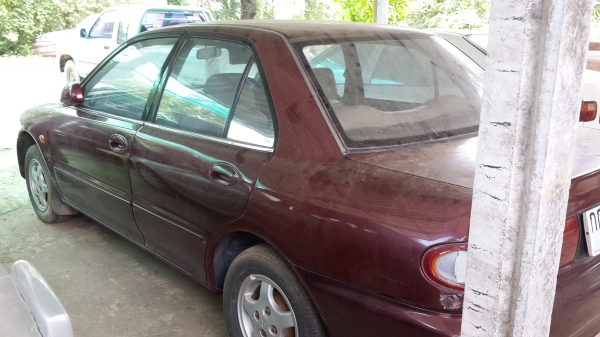 ขายเหมา..E CAR 2 คัน ด่วนๆ คับ ขายเหมา..E CAR 2 คัน ด่วนๆ คับ