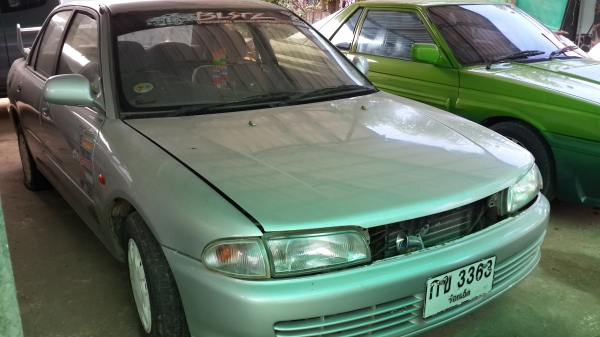 ขายเหมา..E CAR 2 คัน ด่วนๆ คับ ขายเหมา..E CAR 2 คัน ด่วนๆ คับ