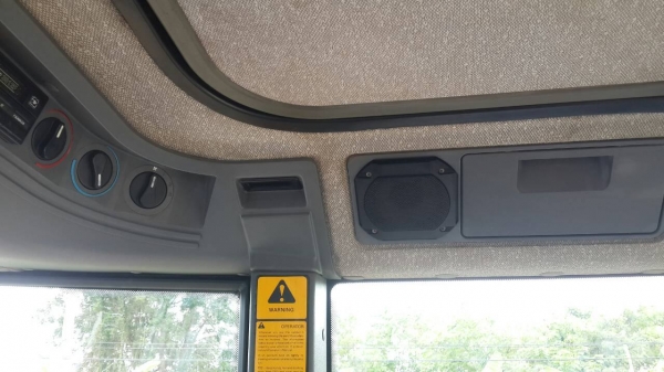 ขาย FORD NEWHOLLAND 7840