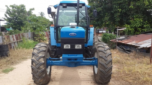 ขาย FORD NEWHOLLAND 7840