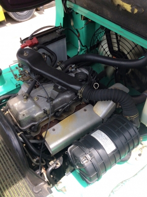 -:-*¥*ข า ย ร ถ ย ก เ ก่ า น อ ก*¥*-:-MITSUBISHI FG20-F17B เครื่องเบนซิล เสาสูง3เมตร หิ้ง(งาคว่ำหงาย) สนใจติดต่อ098-329-9549/083-062-0223 -:-*¥*ข า ย ร ถ ย ก เ ก่ า น อ ก*¥*-:-MITSUBISHI FG20-F17B เครื่องเบนซิล เสาสูง3เมตร หิ้ง(งาคว่ำหงาย) สนใจติดต่อ098-329-9549/083-062-0223