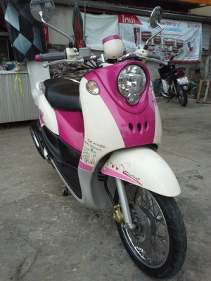 Fino ลายปารีส สีชมพู-ขาว สภาพสวยๆเดิมๆราคาถูกครับ Fino ลายปารีส สีชมพู-ขาว สภาพสวยๆเดิมๆราคาถูกครับ