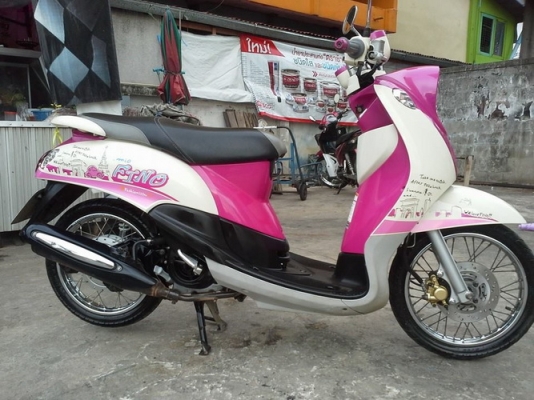 Fino ลายปารีส สีชมพู-ขาว สภาพสวยๆเดิมๆราคาถูกครับ Fino ลายปารีส สีชมพู-ขาว สภาพสวยๆเดิมๆราคาถูกครับ