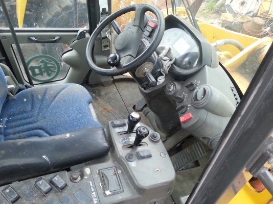 ขายรถตัก TCM ZW310-A