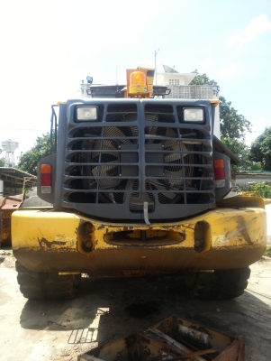 ขายรถตัก TCM ZW310-A