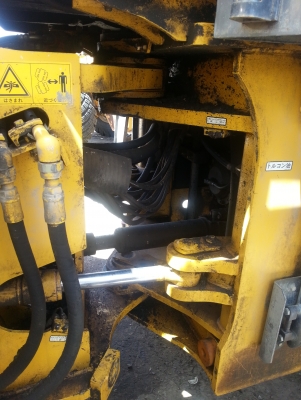 ขายรถตัก TCM ZW310-A