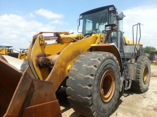 ขายรถตัก TCM ZW310-A