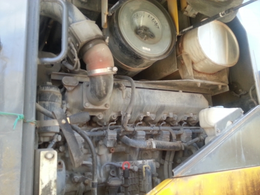 ขายรถตัก TCM ZW310-A