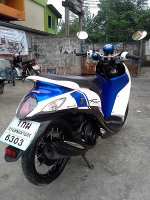 All New Fino-Fi รถปี56 หัวฉีดประหยัดน้ำมัน ราคาถูกๆครับ All New Fino-Fi รถปี56 หัวฉีดประหยัดน้ำมัน ราคาถูกๆครับ