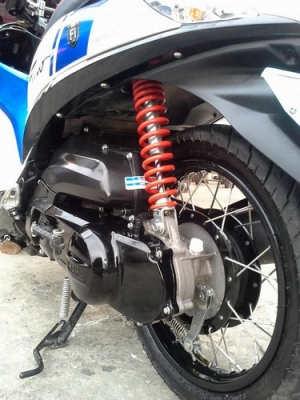 All New Fino-Fi รถปี56 หัวฉีดประหยัดน้ำมัน ราคาถูกๆครับ All New Fino-Fi รถปี56 หัวฉีดประหยัดน้ำมัน ราคาถูกๆครับ