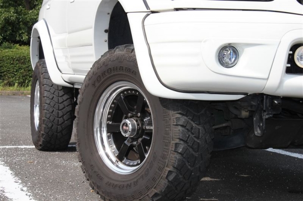 ขายล้อ Elite Max 8 x 16 Japan พร้อมยาง ขายล้อ Elite Max 8 x 16 Japan พร้อมยาง