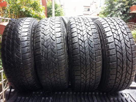 ขายล้อ Elite Max 8 x 16 Japan พร้อมยาง ขายล้อ Elite Max 8 x 16 Japan พร้อมยาง