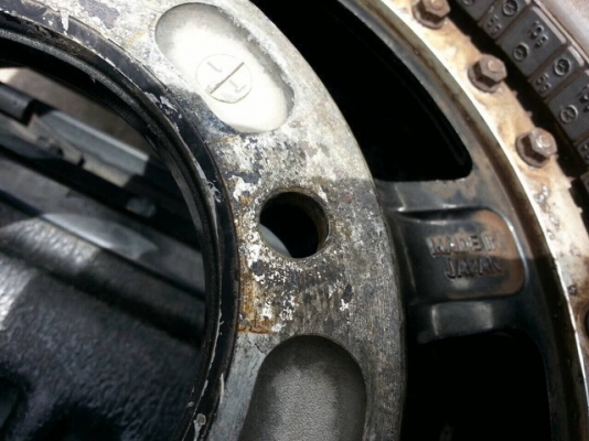 ขายล้อ Elite Max 8 x 16 Japan พร้อมยาง ขายล้อ Elite Max 8 x 16 Japan พร้อมยาง