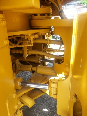 ขายรถตัก Kawasaki 90Z3 ขายรถตัก Kawasaki 90Z3