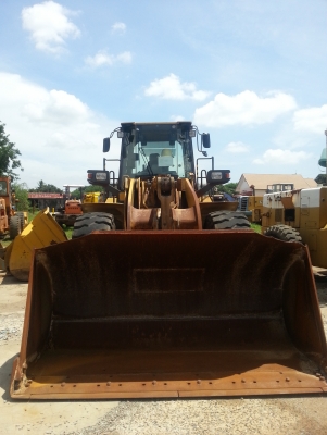 ขายรถตัก CAT 962G ขายรถตัก CAT 962G