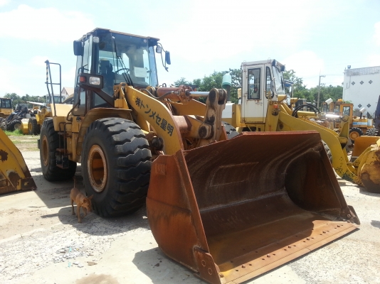 ขายรถตัก CAT 962G ขายรถตัก CAT 962G