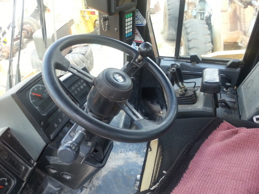 ขายรถตัก CAT 962G ขายรถตัก CAT 962G