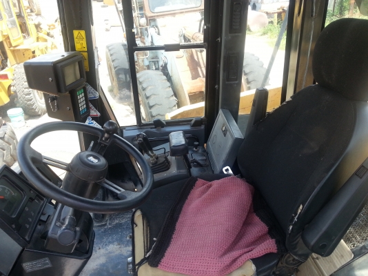 ขายรถตัก CAT 962G ขายรถตัก CAT 962G