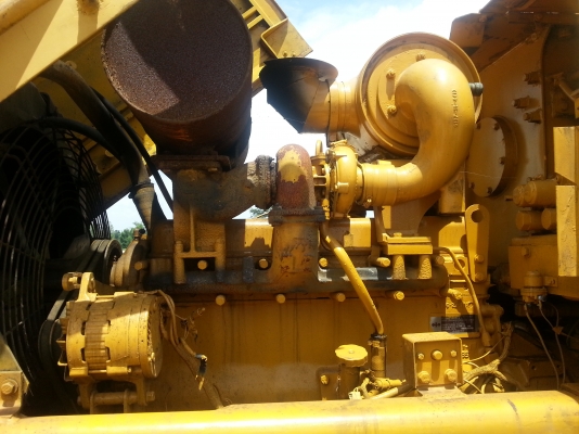 ขายรถตัก Komatsu WA 300-1