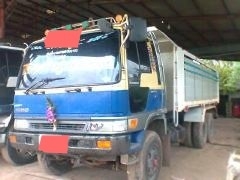 ขาย somo 227 ช่วงล่างใหญ่ เบรคทิฟฟี่ เครื่องยนต์ 3m 240 แรงม้า เกียร์ อิตั้น หัวสิงไฮเทค กะบะปิเนียม