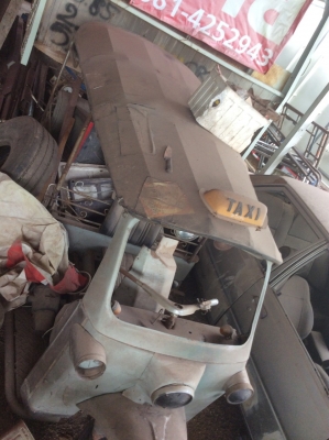 รถ ตุ๊กตุ๊ก ขับมาจอดซ่อม( เปลี่ยนยาง ใส่แบตเตอร์รี่ ขับได้เรย เหมาทำรถขายของ) ขายตามสภาพ 20,000 บาท รถ ตุ๊กตุ๊ก ขับมาจอดซ่อม( เปลี่ยนยาง ใส่แบตเตอร์รี่ ขับได้เรย เหมาทำรถขายของ) ขายตามสภาพ 20,000 บาท