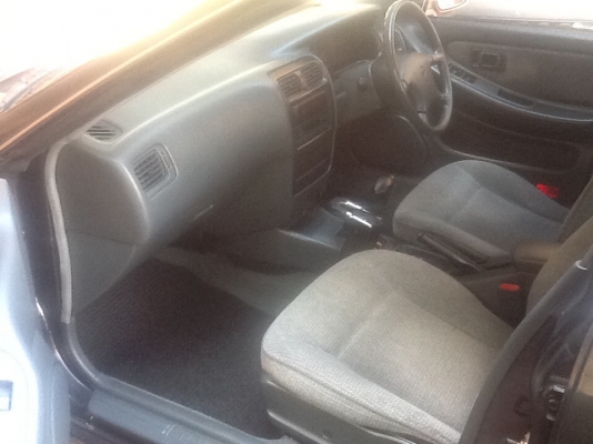 ขายรถnissan presea 72000บาท