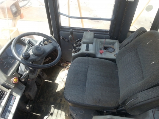 ขายรถตัก TCM L32 ขายรถตัก TCM L32