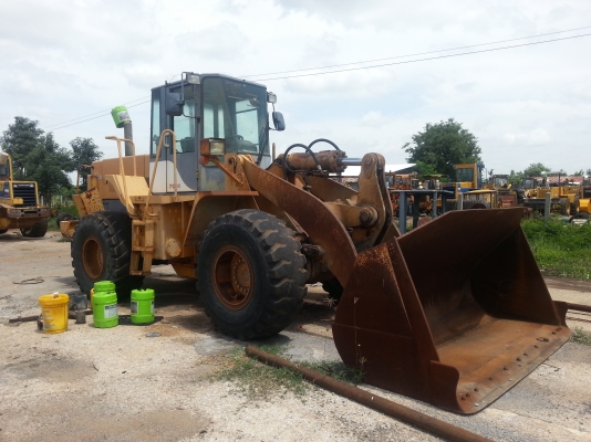 ขายรถตัก TCM L32 ขายรถตัก TCM L32