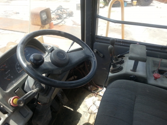 ขายรถตัก TCM L32 ขายรถตัก TCM L32