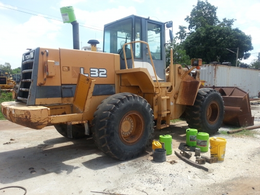 ขายรถตัก TCM L32 ขายรถตัก TCM L32