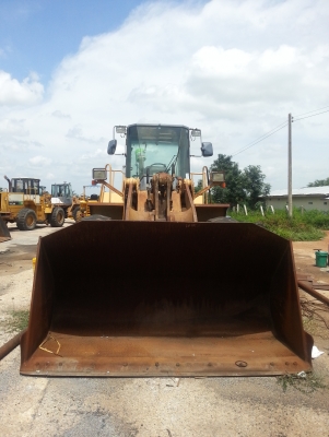 ขายรถตัก TCM L32 ขายรถตัก TCM L32