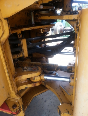 ขายรถตัก TCM L32 ขายรถตัก TCM L32